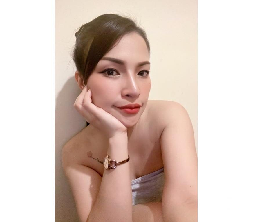 Escorts South Yorkshire Sheffield - Photos for Hi I’m Janny best Thai service real pic
