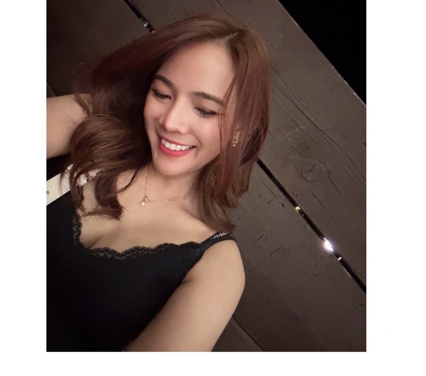 Escorts Surrey Spelthorne - Photos for πΈπΏit's Krystal Thai VIP service Real pic ππ
