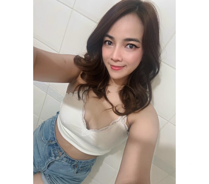 Escorts Surrey Spelthorne - Photos for πΈπΏit's Krystal Thai VIP service Real pic ππ