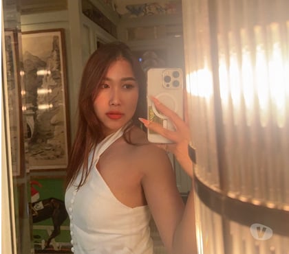 Escorts and Massages Alsagers Bank Newcastle-under-Lyme - Photos for Rennie Cute Thai Girl