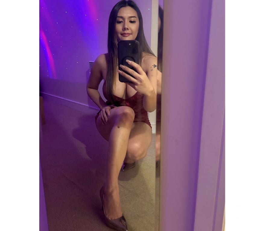 Escorts Edinburgh Holyrood Park - Edinburgh - Photos for 🫦Thai sexy Celita 💯 me call 07951 516710🌹🌹