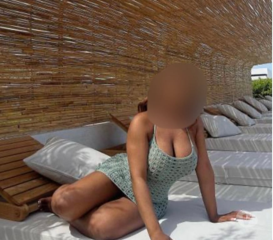 Escorts West Yorkshire Leeds - Photos for Exotic Caribbean 💦