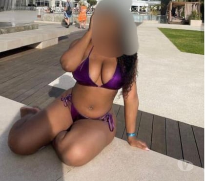 Escort Leeds City Centre Leeds - Photos for Exotic Caribbean 💦