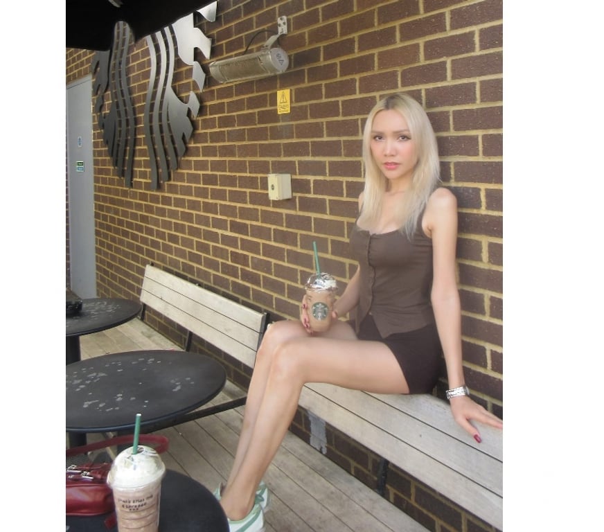 Escorts Essex Chelmsford - Photos for Ella First Love Thai 💋❤️ Real 💯