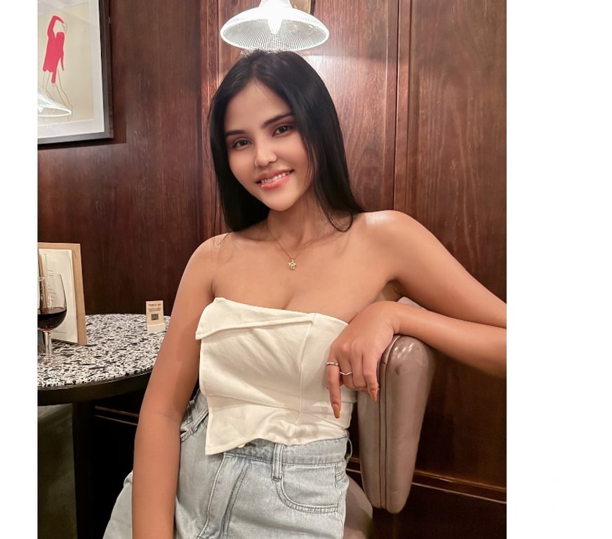 Escorts Leicestershire Leicester - Photos for Hello. I’m Nadia sexy Thailand.