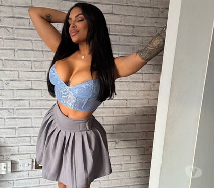 Escorts and Massages Liverpool City Centre Liverpool - Photos for Lary 🍑 🇧🇷 Hot Brazilian brunette 🔞