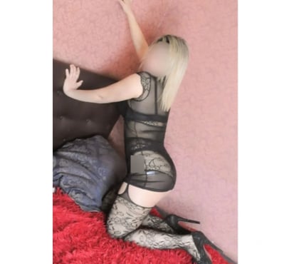 Escorts & Erotic Massage Leicester City Centre Leicester - Photos for Polish Joanna * Mature Blonde Hot *