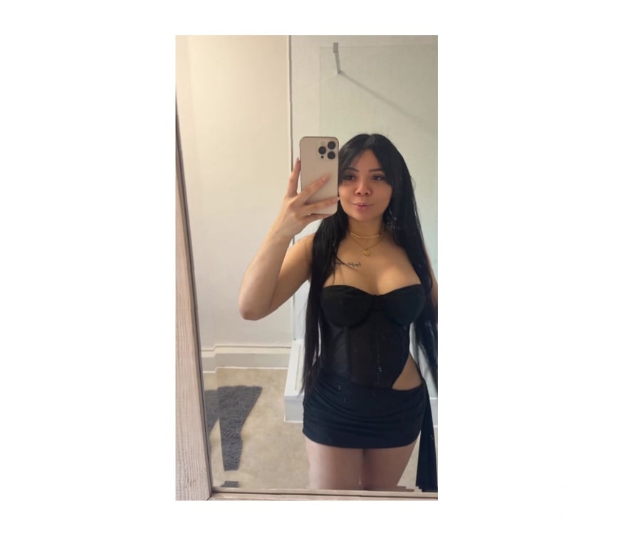 Escorts Hampshire Rushmoor - Photos for Lua Brazilian girl ❤️✨