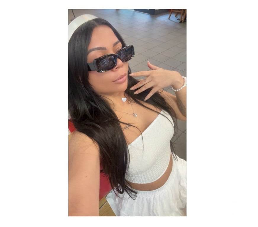 Escorts Hampshire Rushmoor - Photos for Lua Brazilian girl ❤️✨