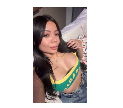  Escorts Aldershot Rushmoor - Photos for Lua Brazilian girl ❤️✨
