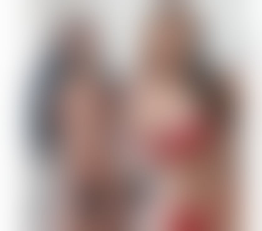 Trans Escorts Bedfordshire Central Bedfordshire - Photos for duo a woman and a trans