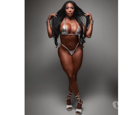  Escorts & Erotic Massage Aldershot Rushmoor - Photos for Barbara, new in town, naughty and sexy 🇧🇷🔥💦
