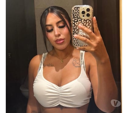  Escorts & Erotic Massage Dundee City Centre Dundee - Photos for Naty Spanish girl 💯 real no rush 🤩😍💓