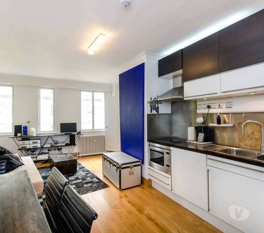 Property to Rent North West London Camden - Photos for Lovely one bedroom flat in Taviton Street, WC1H 0BW