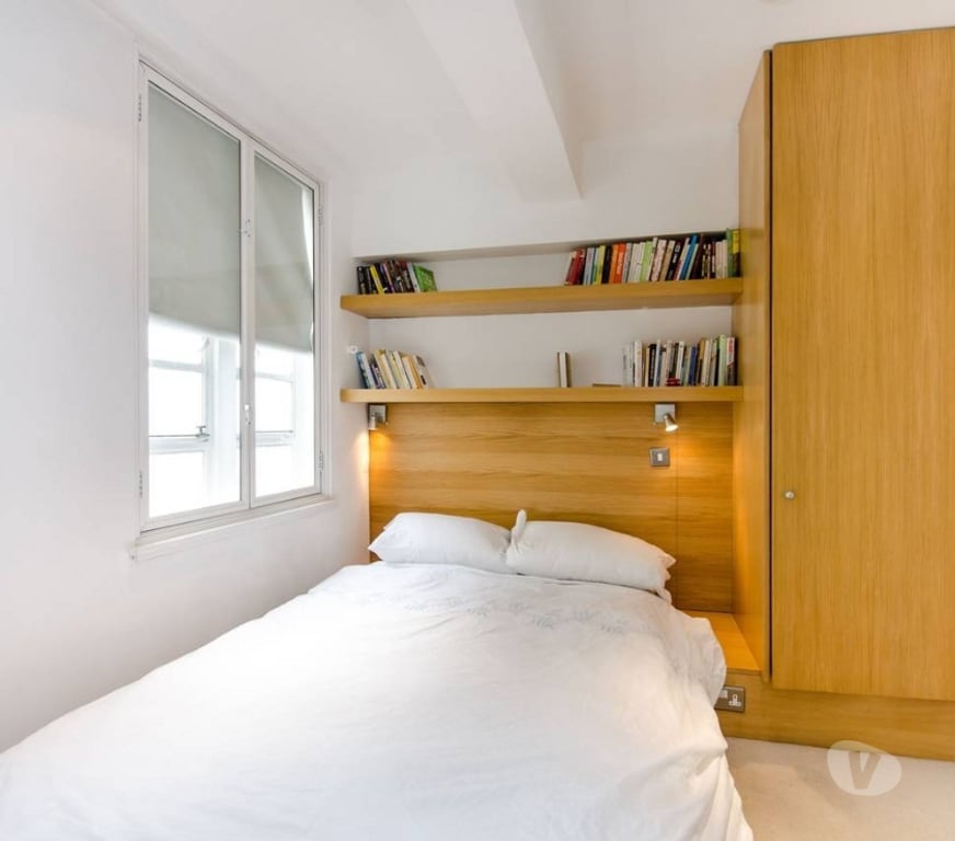 Property to Rent North West London Camden - Photos for Lovely one bedroom flat in Taviton Street, WC1H 0BW