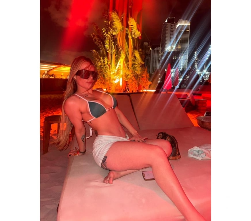 Escorts Leicestershire Leicester - Photos for NEW BRAZILIAN CRISTAL LATINA IS IN TOWN⭐️