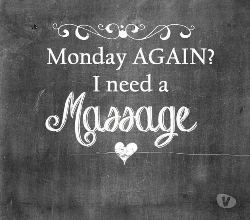 Full body massage West Midlands Birmingham - Photos for Professional male massage therapist