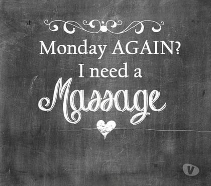 Massage Erdington Birmingham - Photos for Professional male massage therapist