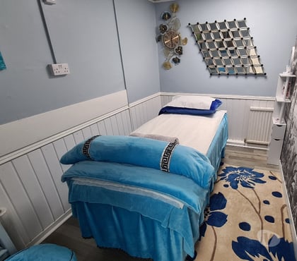 Massage Beeston Broxtowe - Photos for Beeston Chinese massage