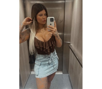  Escorts Birmingham City Centre Birmingham - Photos for JENNIFER 🇧🇷🍑 100% REAL 🔥 GFE ❤️