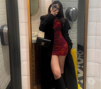 Escorts Farnborough Rushmoor - Photos for 🔥Thai massage hot body relaxing in GU14🔥