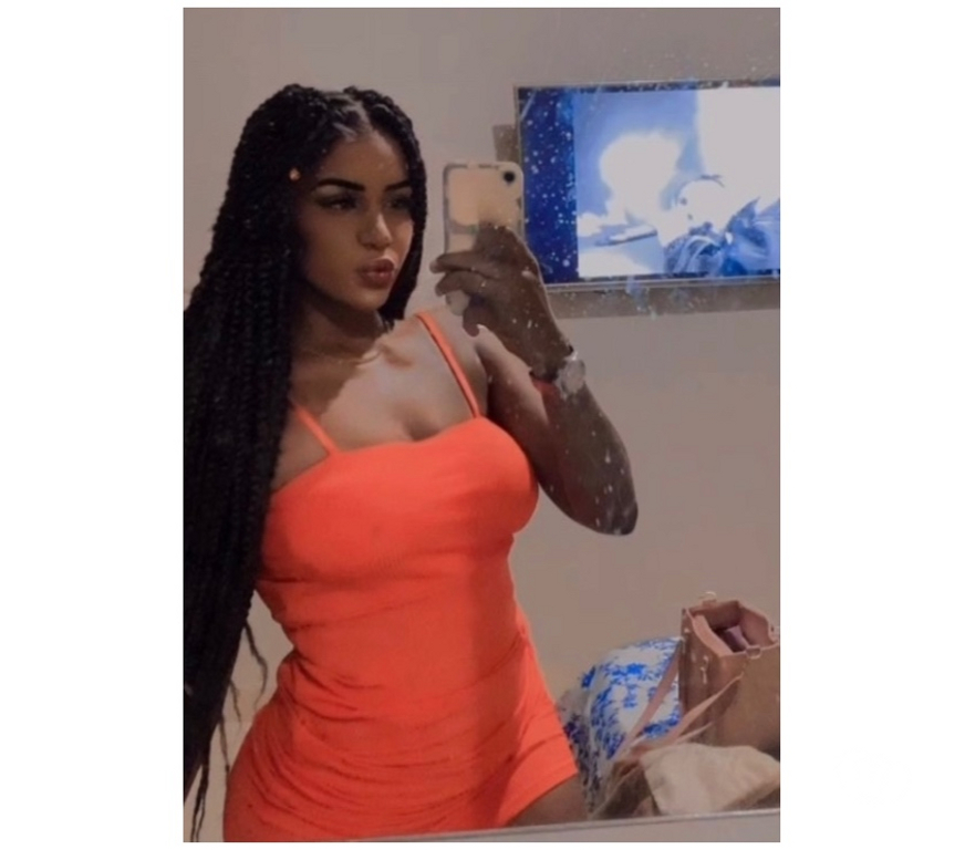 Escorts Essex Brentwood - Photos for I AM EDUARDA🔥EBONY GIRL IN BRENTWOOD 🌺