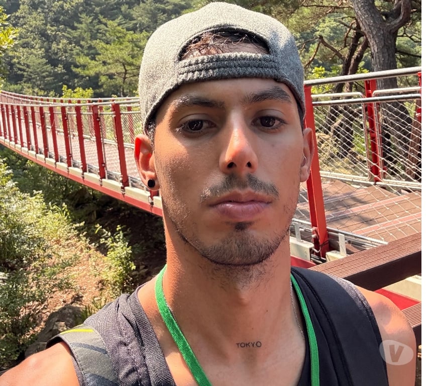 Gay massage West London Hillingdon - Photos for BRUNO BRAZILIAN HOT🥵🔥