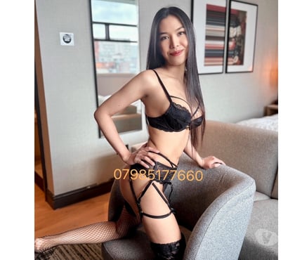 Escort Telford Telford and Wrekin - Photos for Hot&Spicy Thai Girl Best Service💕🫦 ☎️07985177660