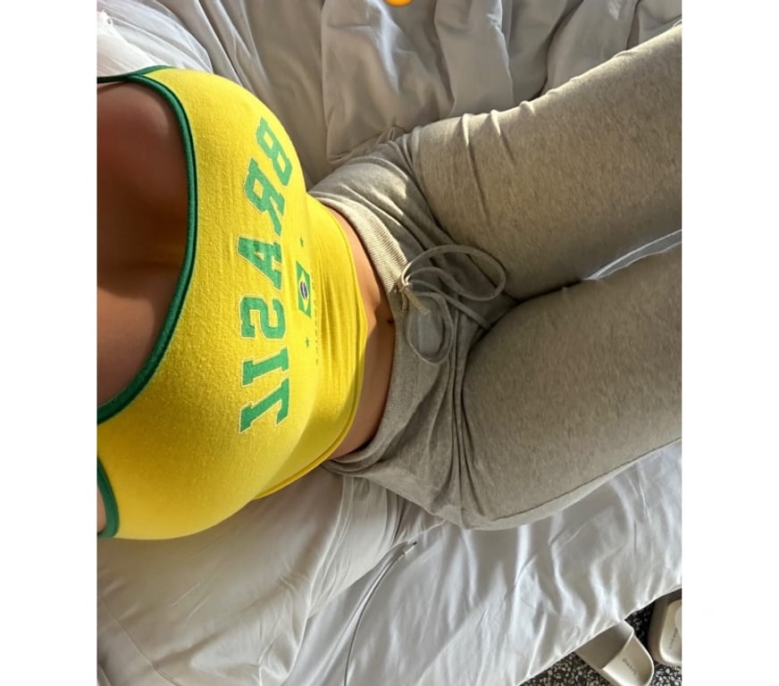 Escorts South Yorkshire Sheffield - Photos for LAURA, HOT BRAZILIAN GIRL💛 GFE🫦 PARTY GIRL🍾