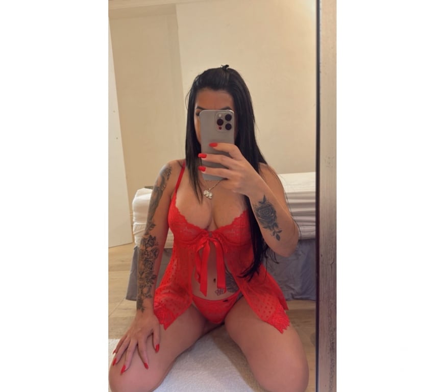 Escorts Essex Brentwood - Photos for TATI💕P@RTY💟MASSEUSE IN BRENTWOOD🇧🇷