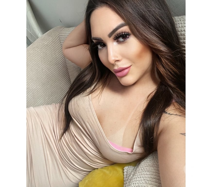 Escorts Greater Manchester Manchester - Photos for 50£ BRUNA OWO INCLUDED 👄🇧🇷