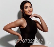💎 CAMILA VARGAS 💎💎 HIGH CLASS 💎