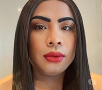 Thai ladyboy massage in Salford M5, Manchester
