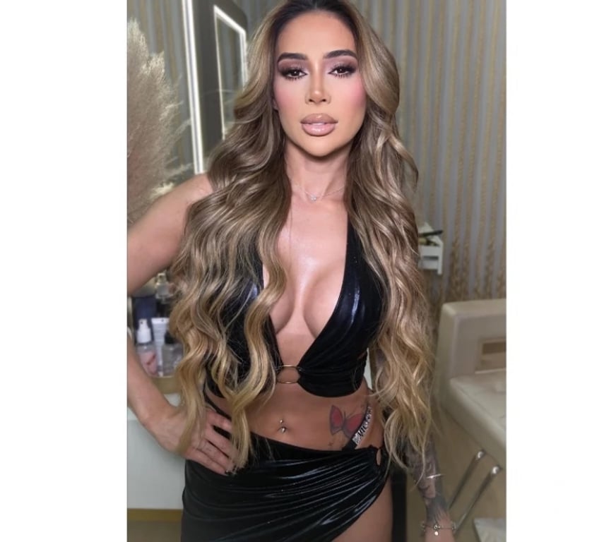 Escorts Cardiff Cardiff City Centre - Cardiff - Photos for LUNA FIRST TIME IN TOWN 🔥 PARTY 🍾 NO RUSH