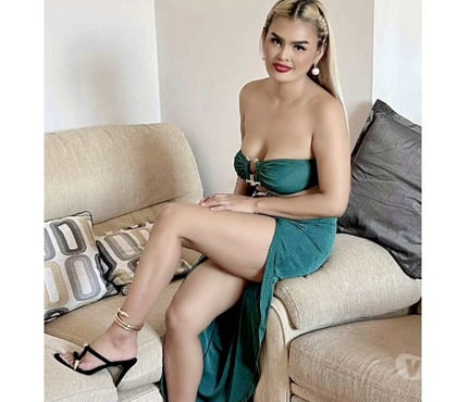  Escorts & Erotic Massage Warndon Worcester - Photos for Thai Chalisa New in town