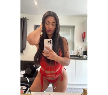  Escorts & Erotic Massage Saint Albans St. Albans - Photos for NEW SEXY LETICIA JUST ARRIVES FROM BRAZIL!!