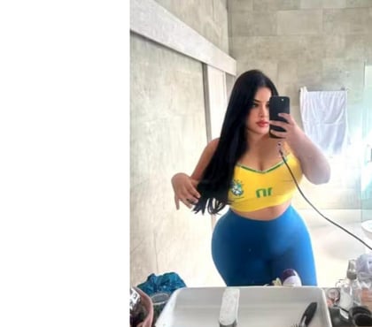 Escort Leicester City Centre Leicester - Photos for HOT SEXY CHUBBY LATINA ⭐❤️🔝PARTY SEXY🔝FUL GFE