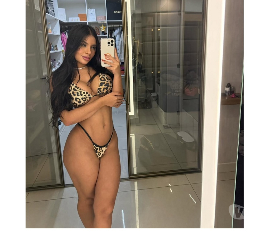 Escorts South West London Vauxhall - South West London - Photos for Luana🤤NAUGHTY COLOMBIAN🌶️HOT DREAMS