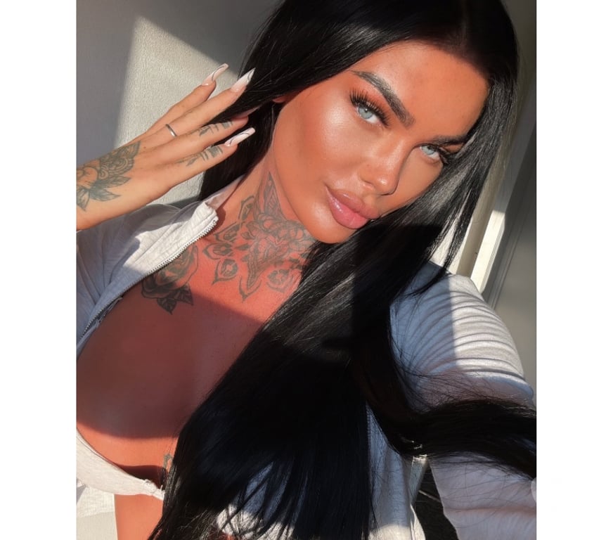 Escorts West Yorkshire Leeds - Photos for KHLOE ROSE IM BACK 😈🌶️ OF MODEL LEEDS 3DAYS