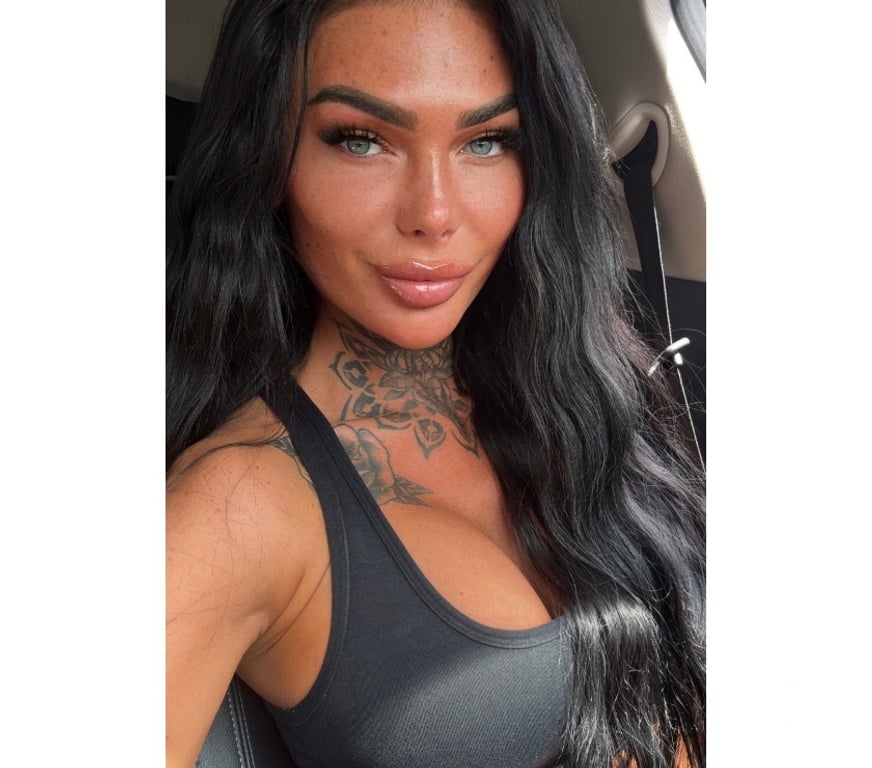 Escorts West Yorkshire Leeds - Photos for KHLOE ROSE IM BACK 😈🌶️ OF MODEL LEEDS 3DAYS