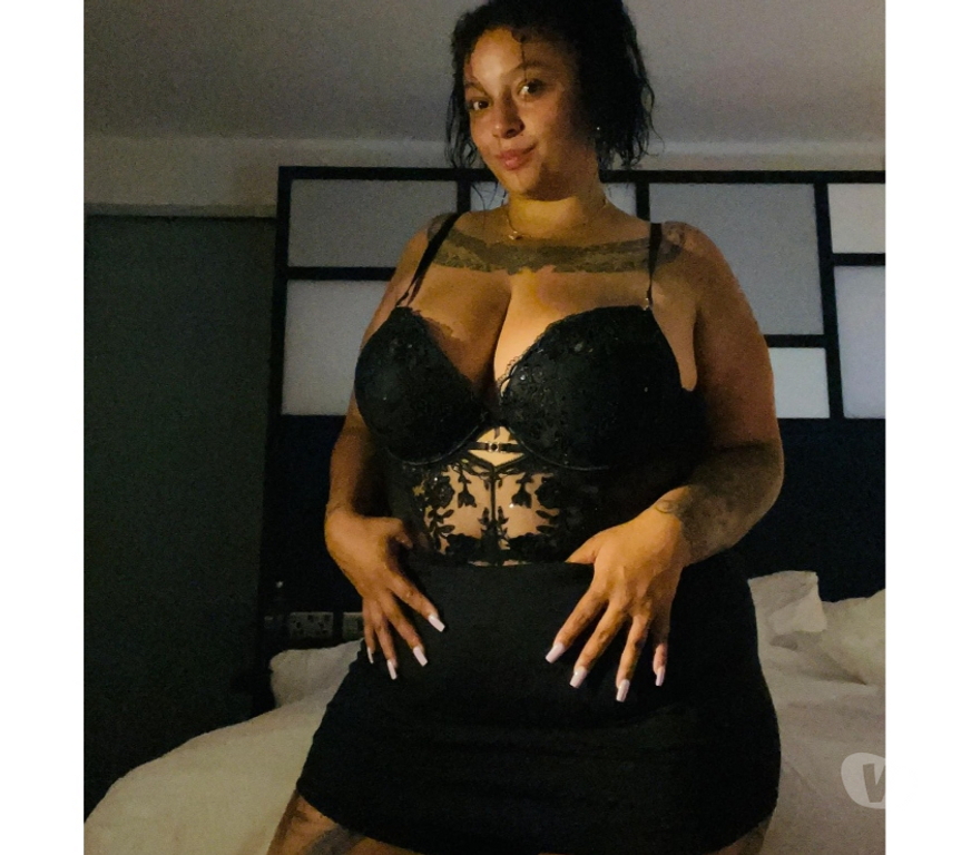 Escorts South East London East Croydon (Tramlink) Station - South East London - Photos for 💜💖TATIANA COME BACK IN THE TOWN 💜💖CURVY BODY