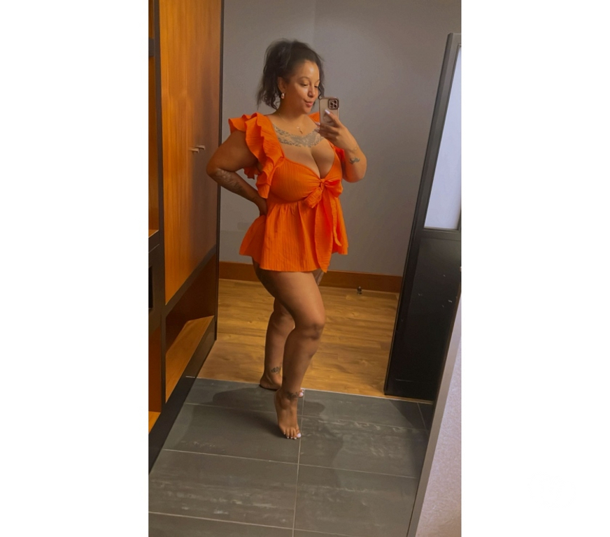 Escorts South East London East Croydon (Tramlink) Station - South East London - Photos for 💜💖TATIANA COME BACK IN THE TOWN 💜💖CURVY BODY