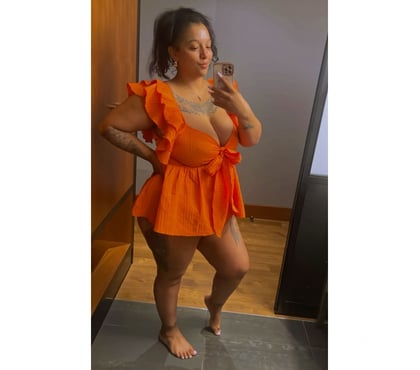  Escorts East Croydon (Tramlink) Station South East London - Photos for 💜💖TATIANA COME BACK IN THE TOWN 💜💖CURVY BODY