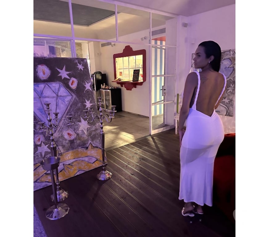 Escorts Warwickshire Warwick - Photos for 🌸LORENA VIETRI BRUNETTE🌸