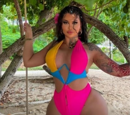 Escorts Enfield Town Centre Enfield - Photos for Hot Latin Girl 🥰🔥🍑