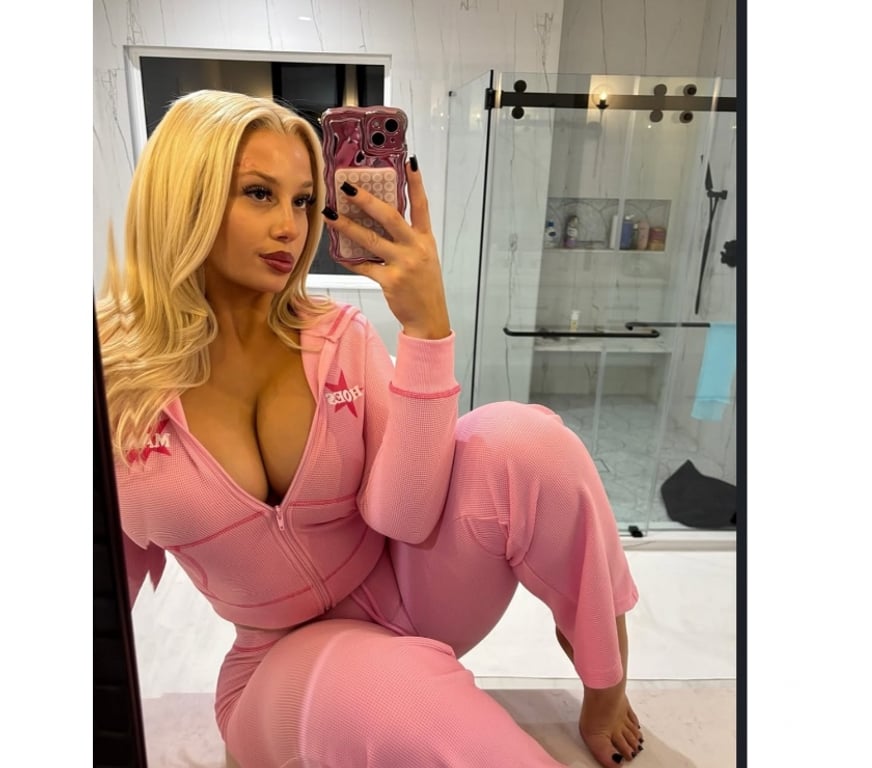 Escorts North West London Cricklewood - North West London - Photos for NEW✅- KELLY🔥BLONDE BIG TITS💦 NO RUSH💯