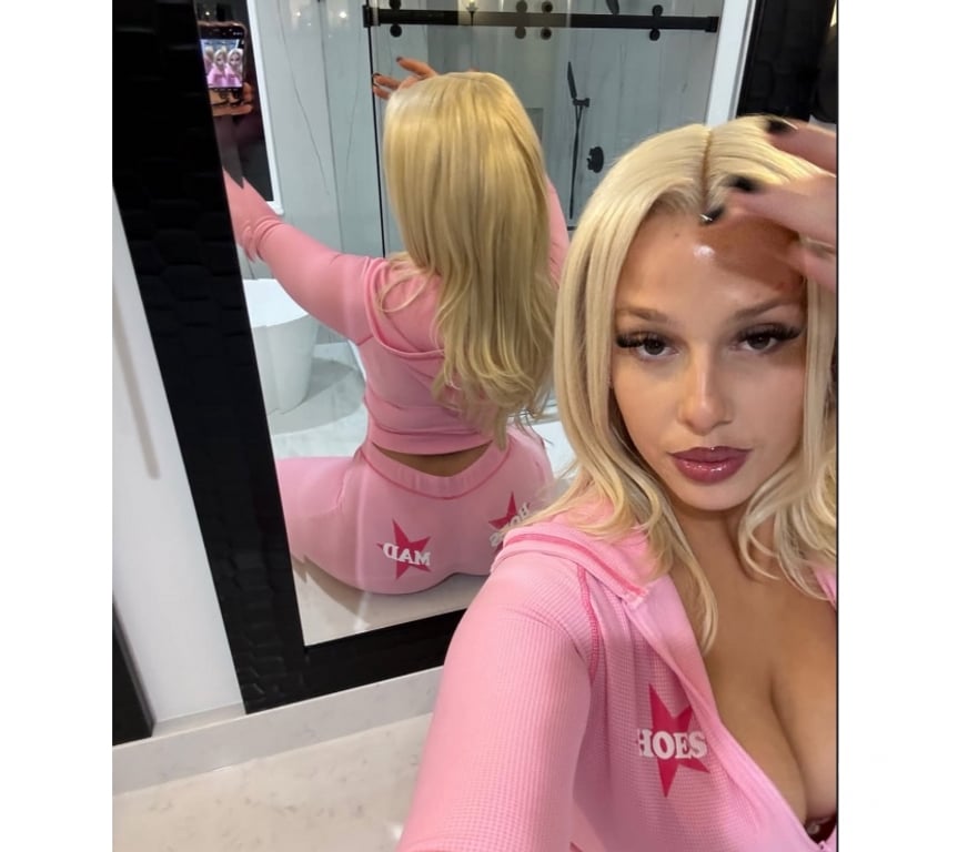 Escorts North West London Cricklewood - North West London - Photos for NEW✅- KELLY🔥BLONDE BIG TITS💦 NO RUSH💯