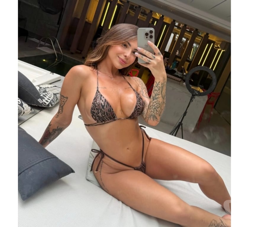 Escorts Leicestershire Leicester - Photos for SEXY MIA😈✨ PARTY GIRL 🥳🥂 NEW IN TOWN!🇧🇷