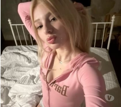  Escorts & Erotic Massage Maida Vale Station North West London - Photos for 🇧🇷 NEW CAROLINE BABE BLONDE HOT❤️‍🔥