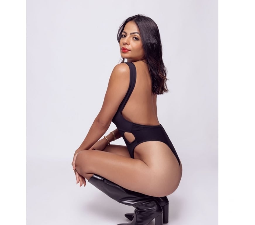 Escorts South West London Kensington - South West London - Photos for new Brazilian girl in town for a short stay✨🤑